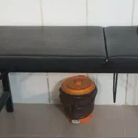 تخت مژه