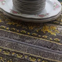 فروشی چینی گل سرخی