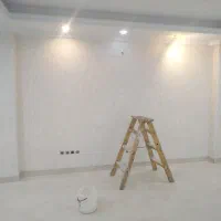 کاغذ دیواری و نقاشی