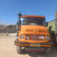 بنز تک کمپرسی  مدل۴۸