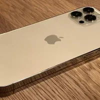 ایفون ۱۲ پرومکس بدون مشابه