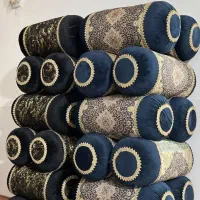 تولید و تعمیر و انواع بالشت وپشتی