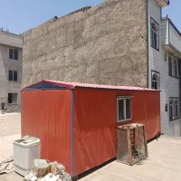 کانکس دست دوم  در حد