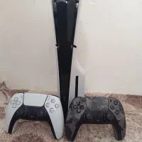 playstation 5|کنسول، بازی ویدئویی و آنلاین|زنجان, |دیوار