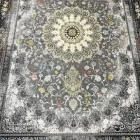 قالیچه فانتزی فرشینه