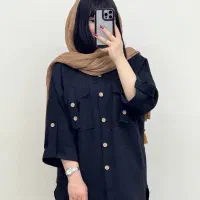 شومیز محرمی