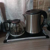 چای ساز گاسونیک