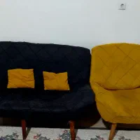 مبل ۷نفره