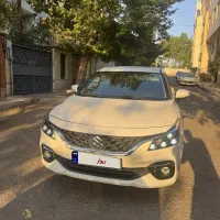 سوزوکی بالنو ۲۰۲۵ درحد صفر