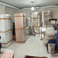 خدمات باربری اثاثیه منزل خاور ،کارگر  سراسری مشهد