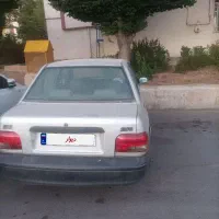 پراید ۸۸ دوگانه