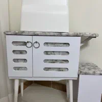 میز چرخ خیاطی