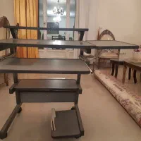 میز کامپیوتر