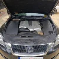 لکسوس gs430|خودرو سواری و وانت|کرج, مهرویلا جنوبی|دیوار