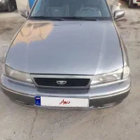 دووسیلو نوک مدادی ۱۳۸۱