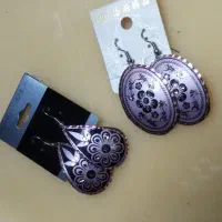 بدلیجات رنگ ثابت مسی استیل و..