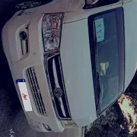 ون وانا.. ون جولانگ.. تویوتا هایس