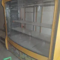 یخچال ایستاده دو متری