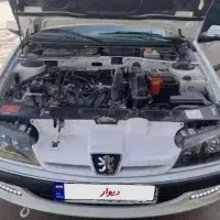 خودرو پارس سفارشی فول