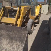 فروش بیل بکهو