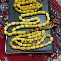 تسبیح گهرب بودار کویتی