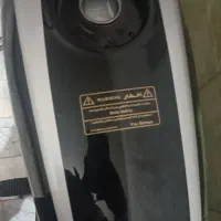 باک احسان انژکتوری