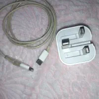 کابل و شارژر ایفون اصل