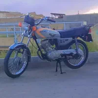 هوندا ۱۲۵