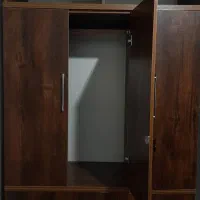 کمد جالباسی شش کشو. رگال وانبار