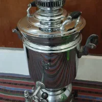 سماور ۲۰ لیتری نو و باکیفیت