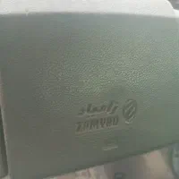 استخدام راننده نیسان پایه ۳ و پایه ۲