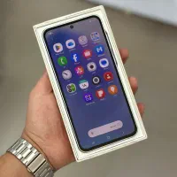 samsung A55|موبایل|ارومیه, |دیوار