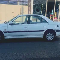 پارس مدل ۹۲ دوگانه سوز