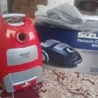جاروبرقی نوی نو برند سیزلر