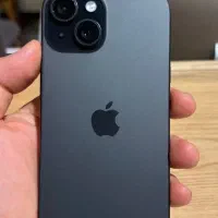 iphone 15 normally