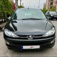 206 اس دی مدل 93