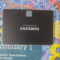 ssd Samsung 250gb evo860 ساخت کره