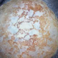 نان محلی