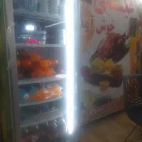 یه منشی خانم نیازمندیم