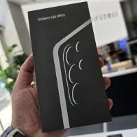 S26 ultra ازدَم قسط با یک فقره چک صیادی