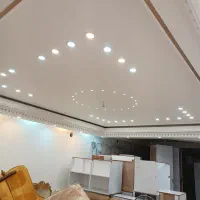 برقکاری ساختمان