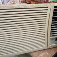 کولرپنجره الجی