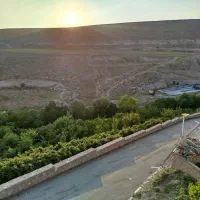 باغ ویلایی در ایرانق