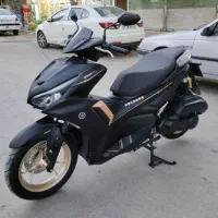 موتور ایروکس ۴۰۲