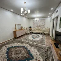 فروش واحد دو خواب حیاط دار نسیم شهر