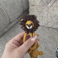 عروسک های گردن دراز  (ورق بزنین )