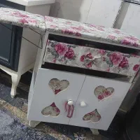 میز اتو