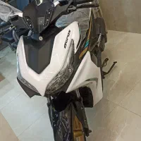 ایروکس خشک
