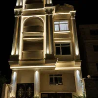 فروش ویلا سه طبقه ،مجزا ،هشتگرد فاز 2