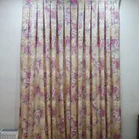 پرده اتاق یا آشپزخونه